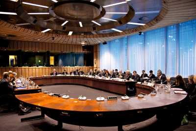 Στο «τραπέζι» του διήμερου Εuro Working Group νέα μέτρα