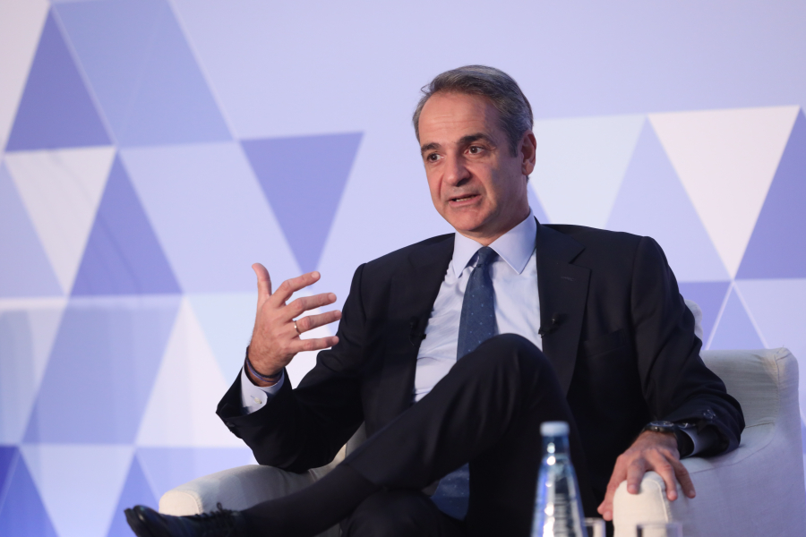 Μητσοτάκης για Παγκόσμια Ημέρα κατά του AIDS: Η γνώση είναι η πιο αποτελεσματική πρόληψη