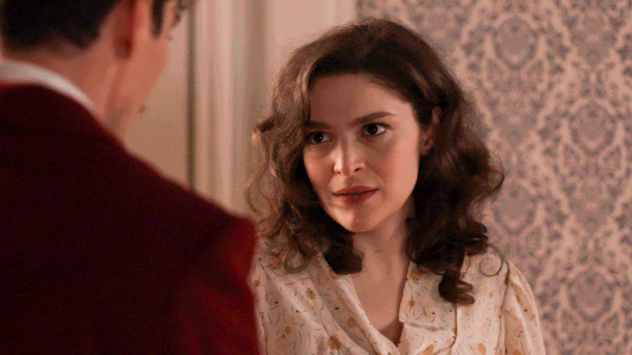 To Grand Hotel επιστρέφει απόψε: «Η Ελένη ξεκαθαρίζει τις προθέσεις της στον Νικόλα»