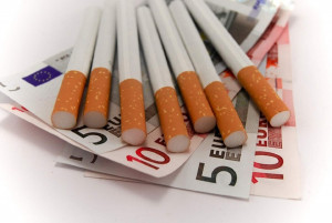 Αύξηση στην τιμή πώλησης των τσιγάρων με απόφαση της ΑΑΔΕ