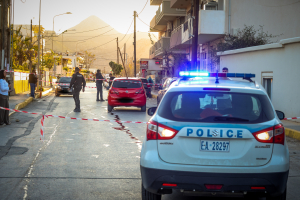 Δολοφονία στο Ηράκλειο: Συνελήφθη και η σύζυγος του 57χρονου - Είχε προσπαθήσει να τον σκοτώσει και άλλες φορές