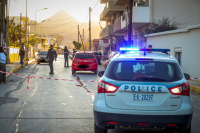Δολοφονία στο Ηράκλειο: Συνελήφθη και η σύζυγος του 57χρονου - Είχε προσπαθήσει να τον σκοτώσει και άλλες φορές