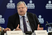 Βενιζέλος: Η Ελλάδα πρέπει να αντιμετωπίζει τις σχέσεις ΗΠΑ - Τουρκίας με «στρατηγική ψυχραιμία»