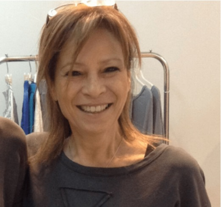 Πέθανε η Ειρήνη Γεωργίου, ιδρύτρια της«Regalinas»