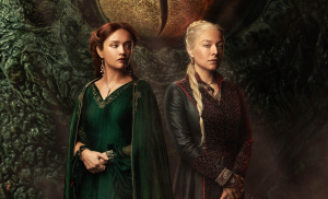 House of the Dragon: Άσχημα τα νέα για την τρίτη σεζόν της σειράς