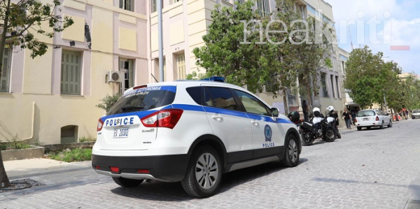 Κρήτη: Μαθητής Λυκείου στον εισαγγελέα για υπόθεση σεξουαλικής παρενόχλησης