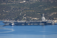 Σούδα: Φυλάκιση 2 ετών στον Γεωργιανό φερόμενο ως κατάσκοπο