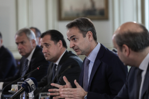 Επαναλαμβανόμενο deja vu: Το ΚΥΣΟΙΠ ανακοινώνει (ξανά και ξανά) τα ίδια μέτρα