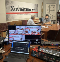 Πολάκης: «Με ενδιαφέρει η ηγεσία του ΣΥΡΙΖΑ» - Ανοιχτό και το ενδεχόμενο για Δήμαρχος Χανίων