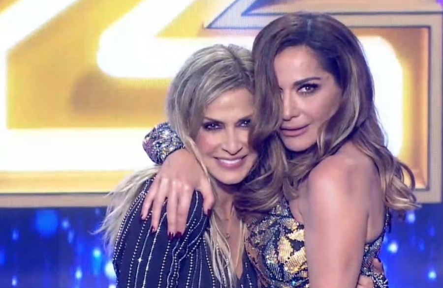 Φοίβος για Καρβέλα, Βίσση, Βανδή: «Μου είπε, άσε τη &#039;&#039;μαϊμού&#039;&#039; και έλα στην ορίτζιναλ»