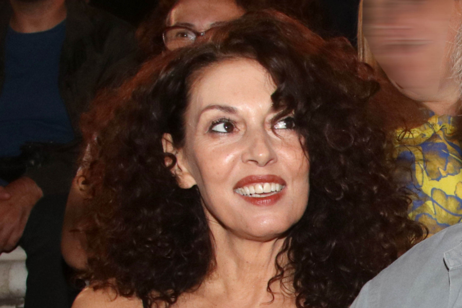 Συγκλονίζει η Δήμητρα Παπαδήμα: «Σήκωσε την καραμπίνα να με χτυπήσει»