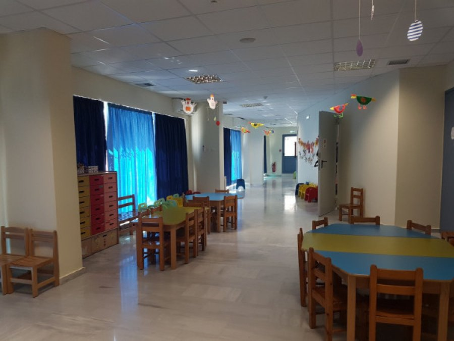 ΕΕΤΑΑ παιδικοί σταθμοί ΕΣΠΑ: Ξεκίνησαν οι αιτήσεις για τους δημοσίους υπαλλήλους, μέχρι πότε η προθεσμία