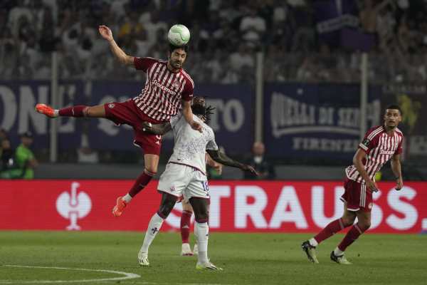 Ο Ιμπόρα κράτησε την υπόσχεσή του και έγινε ήρωας της Λεβάντε