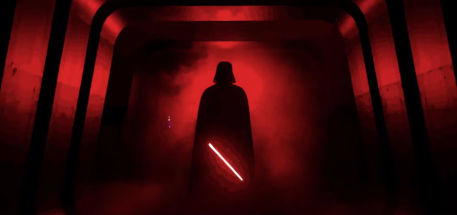 Πανσέληνος στο Πάρκο Σταύρος Νιάρχος με μαραθώνιο Star Wars