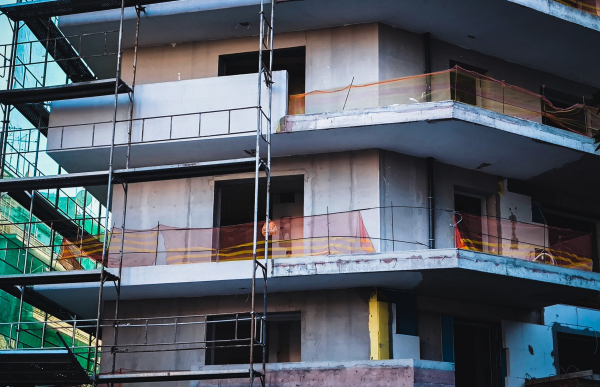 Συστήνεται ενιαία αρχή για δόμηση και οικοδομικές άδειες - Όλες οι αλλαγές στο νέο πλαίσιο