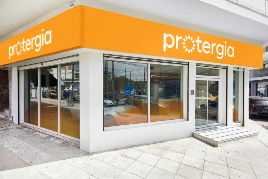 Protergia: Ανακοίνωσε σταθερές τιμές για τον Φεβρουάριο