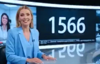 Άδωνις Γεωργιάδης: To βίντεο για το 1566 με χρήση Τεχνητής Νοημοσύνης - «Το σενάριο το έγραψα εγώ»