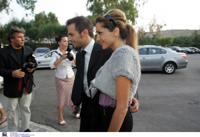 Χώρισαν Δέσποινα Βανδή και Ντέμης Νικολαΐδης, η ανακοίνωση