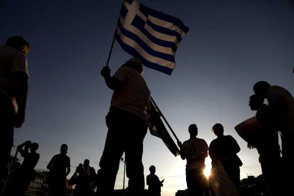 Eurostat: Στον μέσο όρο της ΕΕ οι κοινωνικές δαπάνες στην Ελλάδα