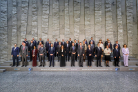 Στις Βρυξέλλες οι σύμμαχοι του ΝΑΤΟ μετά τις άκαρπες ειρηνευτικές συνομιλίες για την Ουκρανία