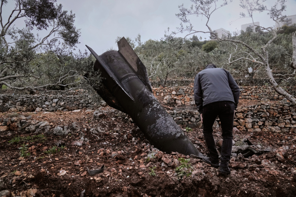 Πρωτοβουλία Κίνας - Πακιστάν για το τέλος του πολέμου στο Ιράν: Τα 5 σημεία