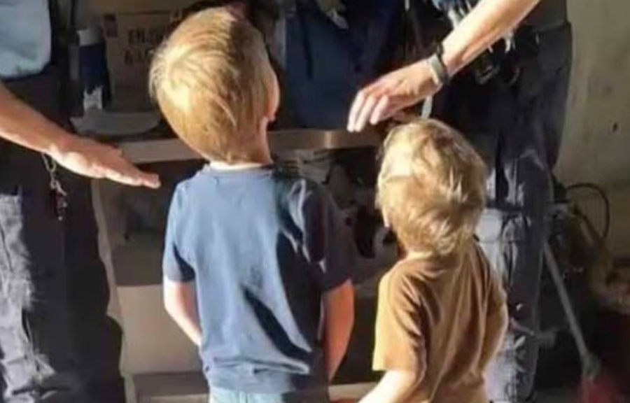 Πορτογαλία: Μητέρα εγκατέλειψε τα δύο παιδιά της στον δρόμο και προφυλακίστηκε