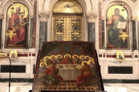 Μεγάλη Πέμπτη: Η ημέρα των Παθών και της κορύφωσης του Θείου Δράματος