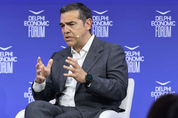 «Με βασανίζει η ιδέα μήπως το πούμε Μαρία»