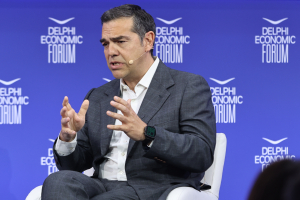 «Με βασανίζει η ιδέα μήπως το πούμε Μαρία»
