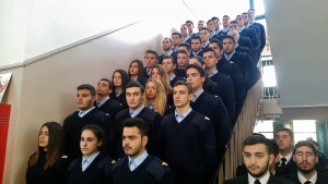 Συνολικοί πίνακες εισαγομένων στις Ακαδημίες Εμπορικού Ναυτικού (ΑΕΝ)
