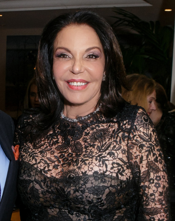 Ο Τσίπρας ήταν όντως ο «σκαφάτος και πουράτος» στη θαλαμηγό - Επιβεβαίωσε η γυναίκα του εφοπλιστή