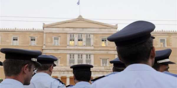 Και τα σώματα ασφαλείας στον «χορό» κατά του Ασφαλιστικού