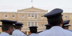 Και τα σώματα ασφαλείας στον «χορό» κατά του Ασφαλιστικού
