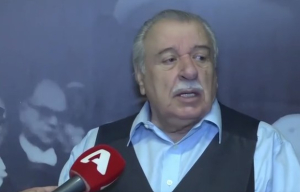 Τάσος Χαλκιάς: Μαζί με το δικό μου σπίτι, κάηκαν άλλα 200 (βίντεο)