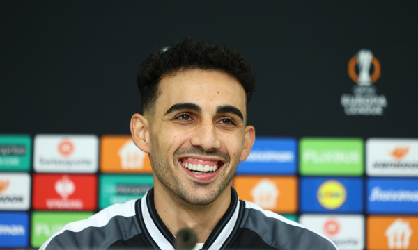 ΠΑΟΚ - Μπραν: Η ώρα και το κανάλι της μεγάλης μάχης