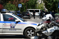 Γυναικοκτονία στο Χαλάνδρι: Με 15 μαχαιριές σκότωσε ο 28χρονος την 47χρονη - «Με κακολογούσε, θόλωσα»