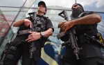 Ο 23χρονος Σαλμάν Αμπέντι δράστης της επίθεσης στο Μάντσεστερ