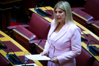 Θρασκιά: «Ανοιχτό το ΠΑΣΟΚ σε διάλογο, ακόμη και με τον Τσίπρα» - Σφοδρή αντίδραση Μαρινάκη, τι απαντά το ΠΑΣΟΚ