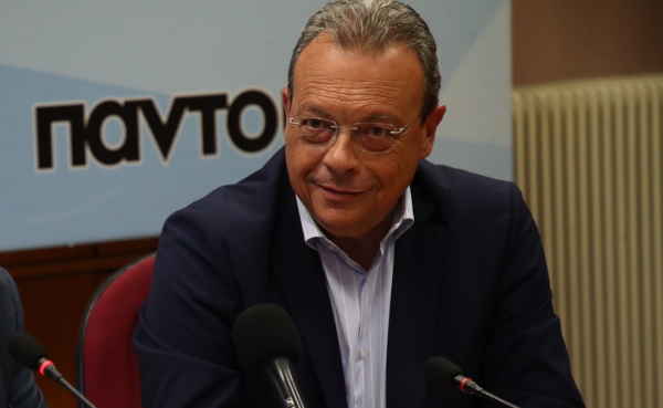 Φάμελλος από πυρόπληκτες περιοχές Ωραιοκάστρου και Φιλοθέης: Παλεύουμε για ισχυρότερη πυροσβεστική