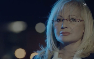 Αγγελική Νικολούλη – «Φως στο Τούνελ»: Η συγκινητική ανάρτηση και το «ευχαριστώ»