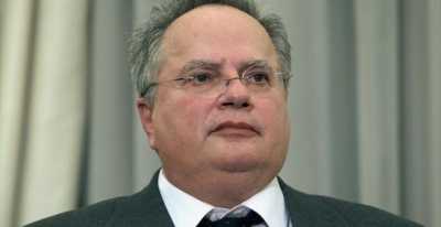 Κοτζιάς: Εκατ. μετανάστες και χιλιάδες τζιχαντιστές στην Ευρώπη αν καταρρεύσει η Ελλάδα