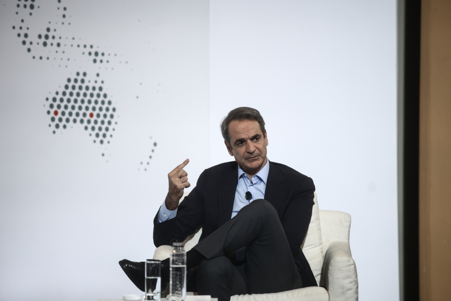 Εποχή κυβερνήσεων συνεργασίας- Η χώρα σε περίοδο περίοδο πολιτικής αστάθειας