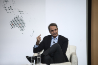Εποχή κυβερνήσεων συνεργασίας- Η χώρα σε περίοδο περίοδο πολιτικής αστάθειας