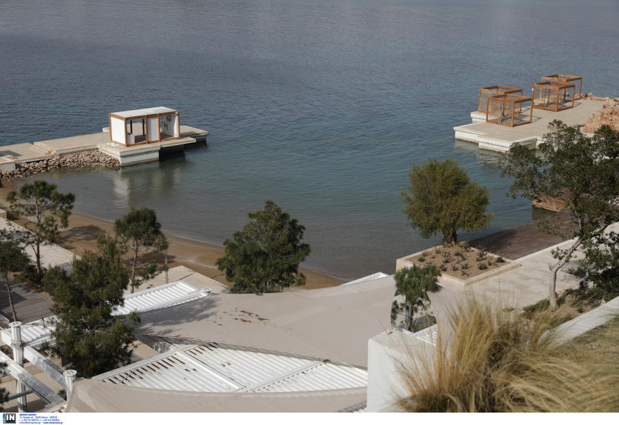 Από Airbnb και Booking έσοδα, ονόματα και διανυκτερεύσεις απευθείας στην εφορία