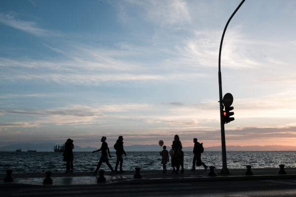 Μακροζωΐα: Πόσα χρόνια ζουν τελικά οι Ευρωπαίοι