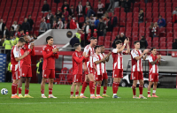 Ατρόμητος - Ολυμπιακός: Η ώρα και το κανάλι του αγώνα