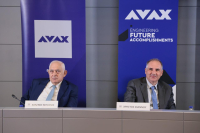 ΑΒΑΞ: Η διοίκηση βλέπει συνέχιση της ανοδικής πορείας – Τι ειπώθηκε στη Γενική Συνέλευση