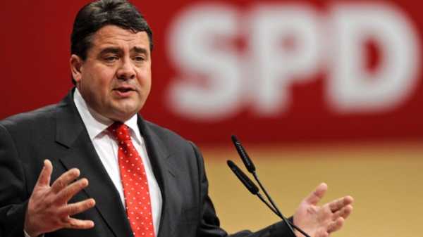 Γκάμπριελ: Ο Ερντογάν "ξεπέρασε τα όρια"