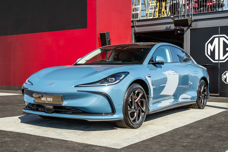 Πόσες και ποιες είναι οι Κινεζικές εταιρίες αυτοκινήτων στην Ελλάδα;