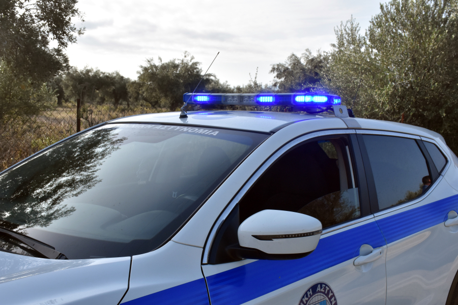 Καλαμαριά: Συνελήφθη 35χρονη που προμήθευε αλκοόλ σε ανηλίκους